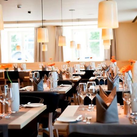 Alpenhotel Krone Pfronten Eksteriør billede