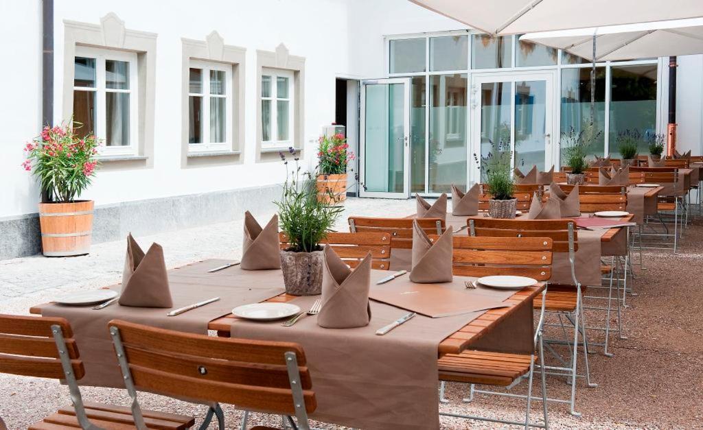 Alpenhotel Krone Pfronten Eksteriør billede