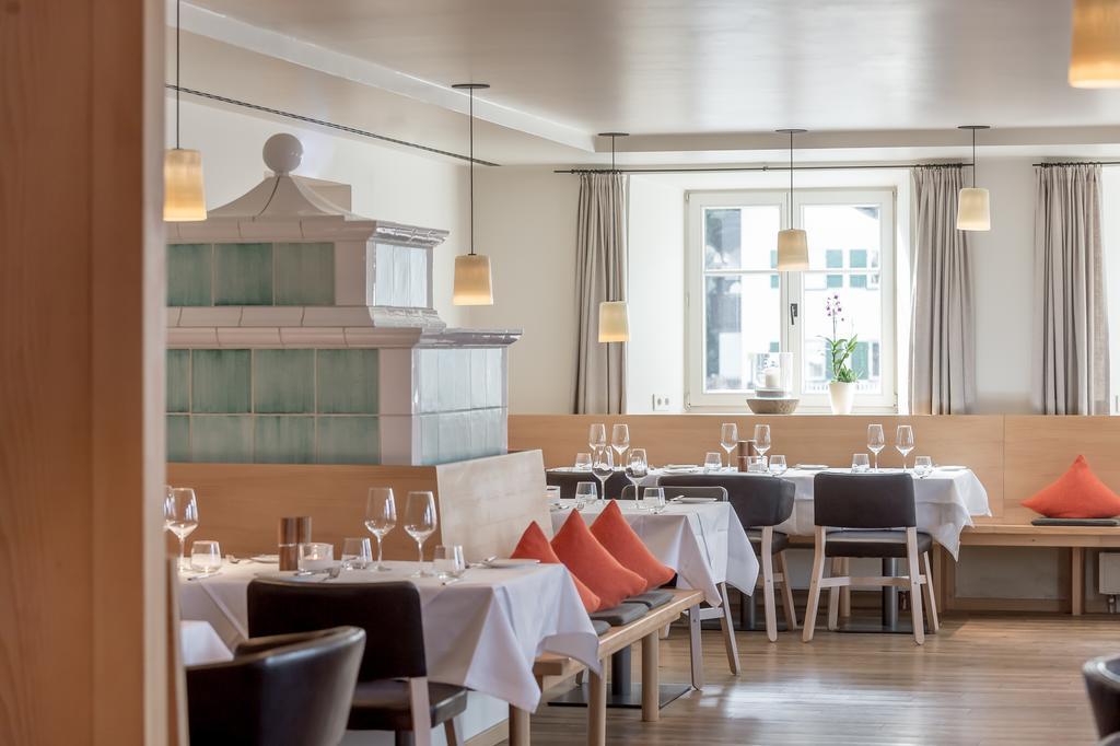 Alpenhotel Krone Pfronten Eksteriør billede