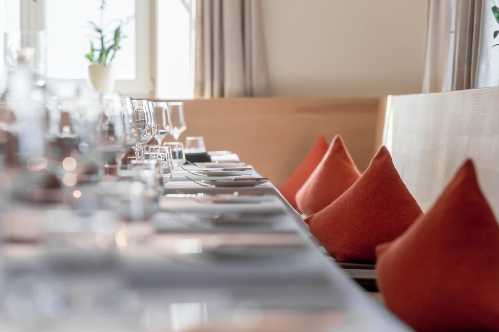 Alpenhotel Krone Pfronten Eksteriør billede