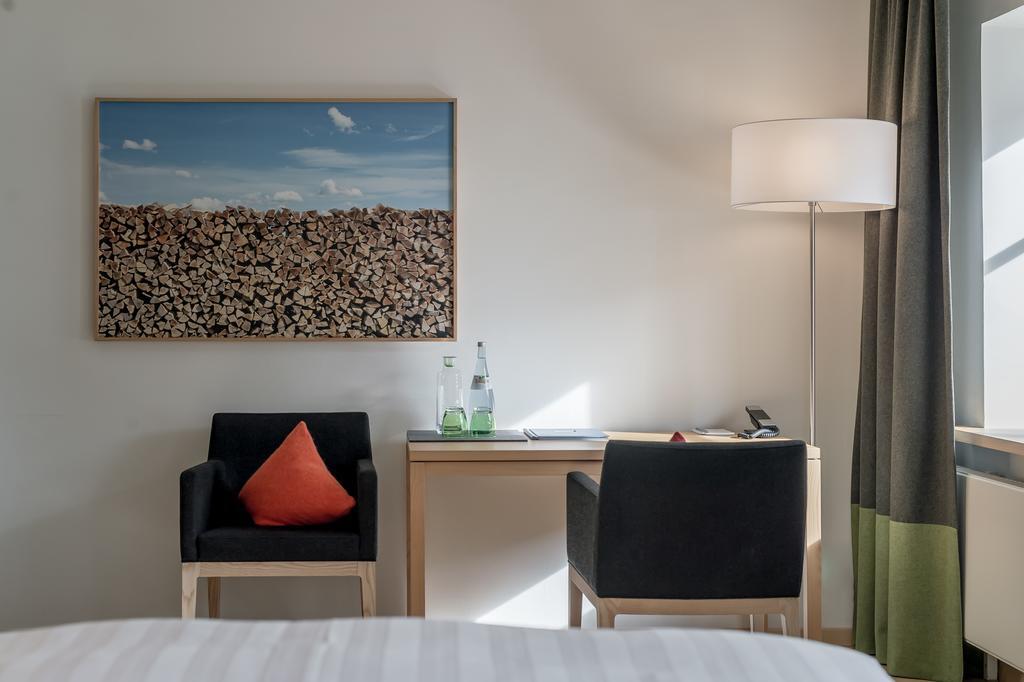 Alpenhotel Krone Pfronten Eksteriør billede