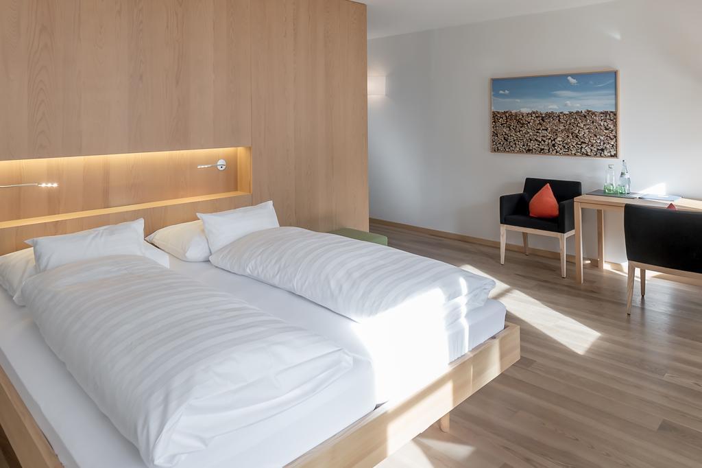 Alpenhotel Krone Pfronten Eksteriør billede