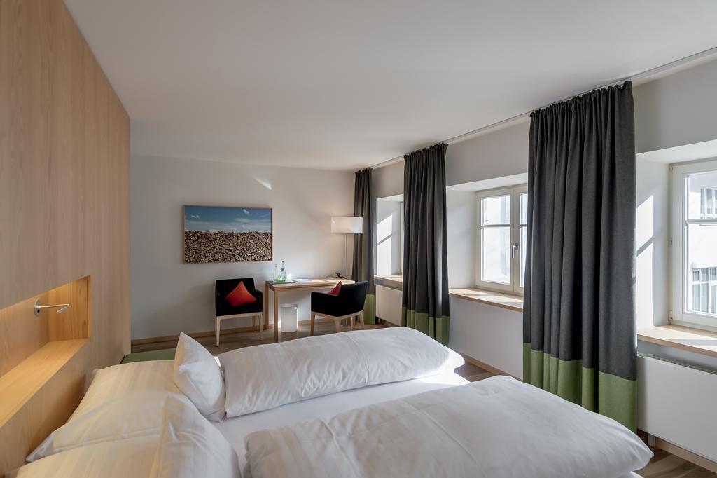 Alpenhotel Krone Pfronten Eksteriør billede